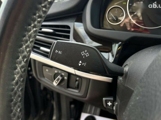 БМВ Х5, об'ємом двигуна 3 л та пробігом 243 тис. км за 21500 $, фото 19 на Automoto.ua