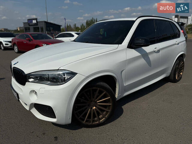 БМВ Х5, объемом двигателя 2.99 л и пробегом 288 тыс. км за 26666 $, фото 7 на Automoto.ua