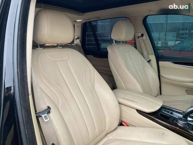 БМВ Х5, об'ємом двигуна 3 л та пробігом 199 тис. км за 18300 $, фото 27 на Automoto.ua