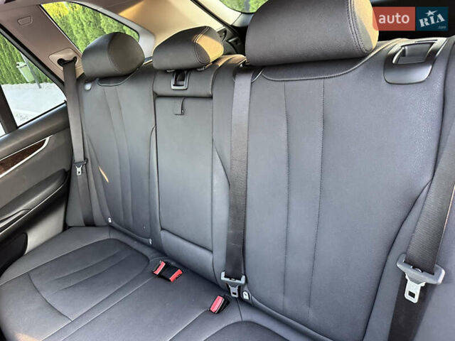 БМВ Х5, объемом двигателя 3 л и пробегом 245 тыс. км за 24999 $, фото 17 на Automoto.ua
