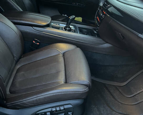 БМВ Х5, объемом двигателя 2.98 л и пробегом 151 тыс. км за 30500 $, фото 34 на Automoto.ua