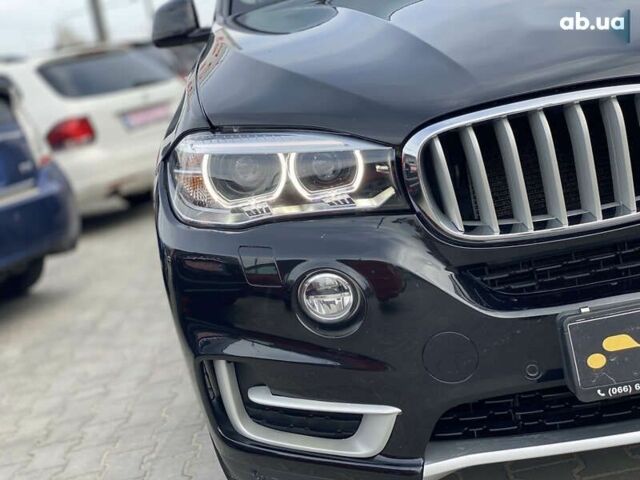 БМВ Х5, об'ємом двигуна 3 л та пробігом 251 тис. км за 20700 $, фото 15 на Automoto.ua