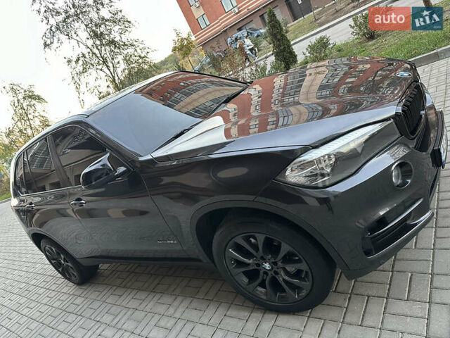 БМВ Х5, объемом двигателя 2 л и пробегом 189 тыс. км за 25000 $, фото 13 на Automoto.ua
