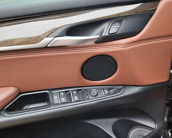 БМВ Х5, объемом двигателя 3.5 л и пробегом 169 тыс. км за 22800 $, фото 10 на Automoto.ua