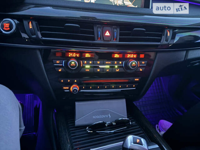 БМВ Х5, объемом двигателя 2.99 л и пробегом 223 тыс. км за 27000 $, фото 21 на Automoto.ua