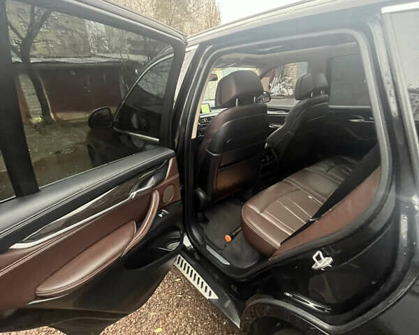 БМВ Х5, объемом двигателя 2.98 л и пробегом 270 тыс. км за 16800 $, фото 7 на Automoto.ua