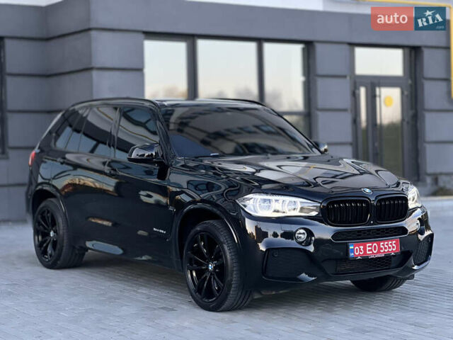 БМВ Х5, об'ємом двигуна 2.99 л та пробігом 176 тис. км за 34400 $, фото 3 на Automoto.ua