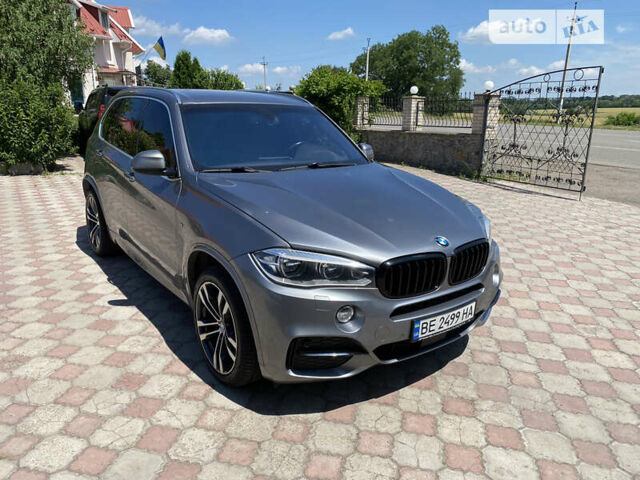 БМВ Х5, объемом двигателя 2.99 л и пробегом 140 тыс. км за 39500 $, фото 10 на Automoto.ua