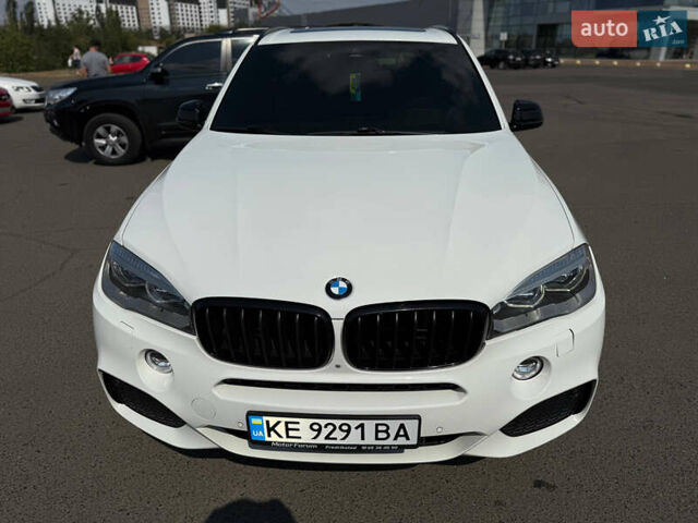 БМВ Х5, объемом двигателя 2.99 л и пробегом 288 тыс. км за 26666 $, фото 17 на Automoto.ua