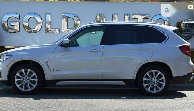 БМВ Х5, объемом двигателя 3 л и пробегом 175 тыс. км за 21900 $, фото 5 на Automoto.ua