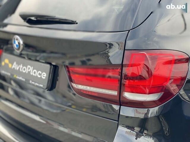 БМВ Х5, об'ємом двигуна 3 л та пробігом 251 тис. км за 20700 $, фото 26 на Automoto.ua