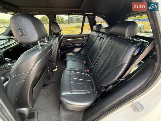 БМВ Х5, объемом двигателя 2.99 л и пробегом 288 тыс. км за 26666 $, фото 28 на Automoto.ua