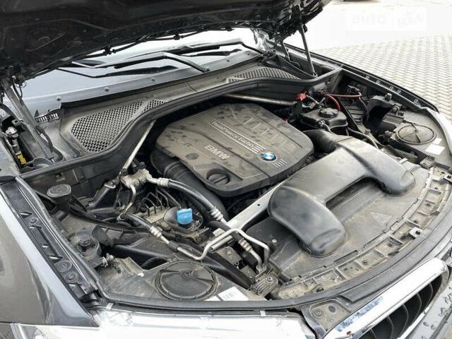 БМВ Х5, объемом двигателя 3 л и пробегом 215 тыс. км за 23850 $, фото 35 на Automoto.ua