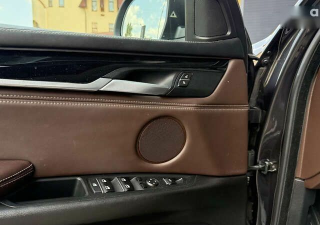 БМВ Х5, объемом двигателя 3 л и пробегом 259 тыс. км за 26500 $, фото 21 на Automoto.ua