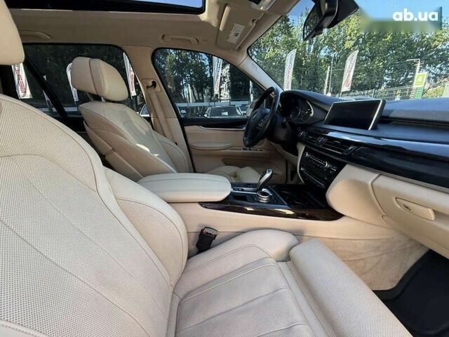 БМВ Х5, объемом двигателя 3 л и пробегом 226 тыс. км за 20000 $, фото 29 на Automoto.ua