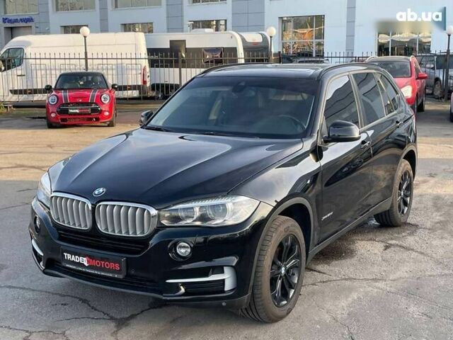 БМВ Х5, объемом двигателя 3 л и пробегом 237 тыс. км за 24990 $, фото 6 на Automoto.ua