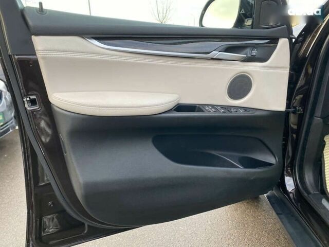 БМВ Х5, объемом двигателя 4.4 л и пробегом 70 тыс. км за 25000 $, фото 18 на Automoto.ua