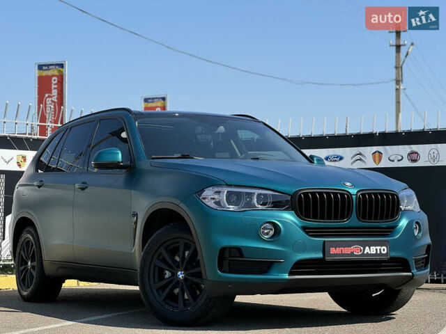 БМВ Х5, объемом двигателя 2.98 л и пробегом 84 тыс. км за 24500 $, фото 4 на Automoto.ua