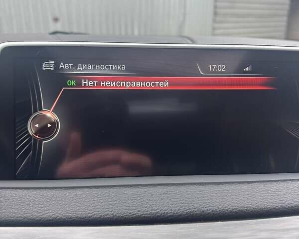 БМВ Х5, объемом двигателя 2.99 л и пробегом 240 тыс. км за 29900 $, фото 17 на Automoto.ua