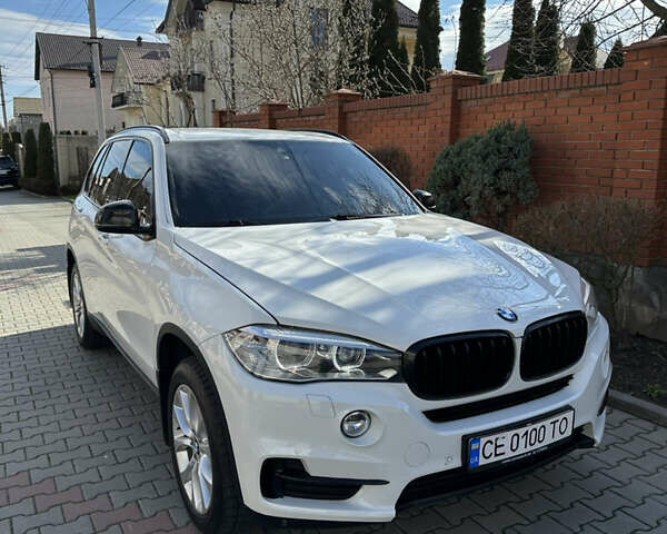 БМВ Х5, об'ємом двигуна 2 л та пробігом 155 тис. км за 25999 $, фото 49 на Automoto.ua