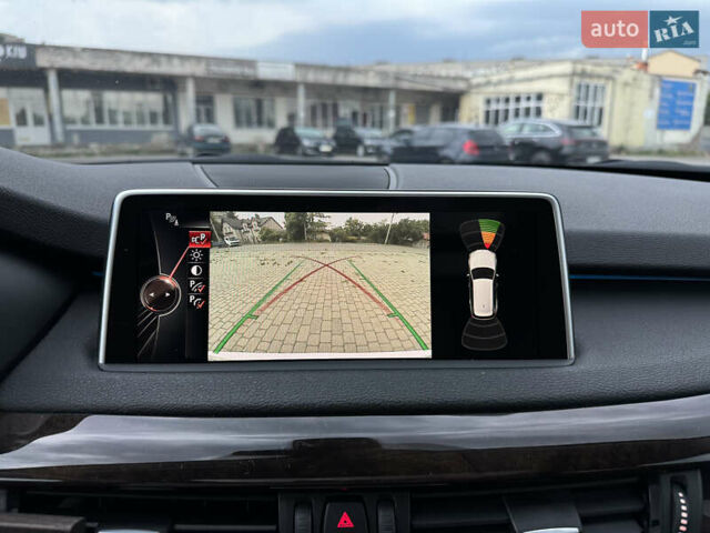 БМВ Х5, объемом двигателя 3 л и пробегом 118 тыс. км за 20600 $, фото 22 на Automoto.ua