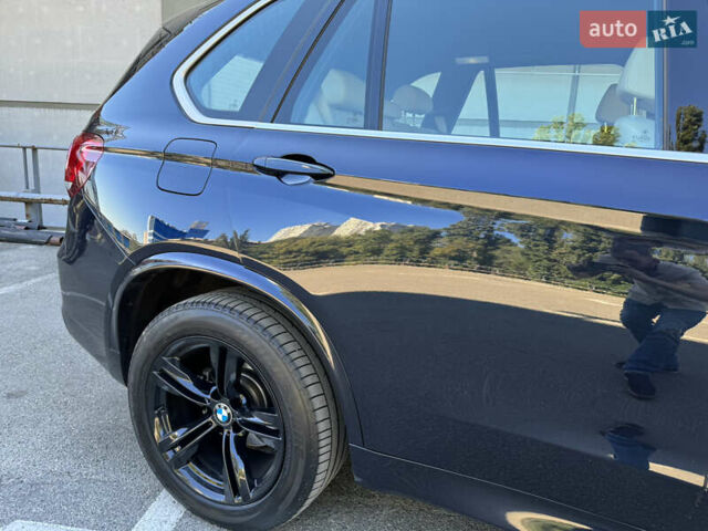 БМВ Х5, объемом двигателя 2.98 л и пробегом 147 тыс. км за 21900 $, фото 49 на Automoto.ua