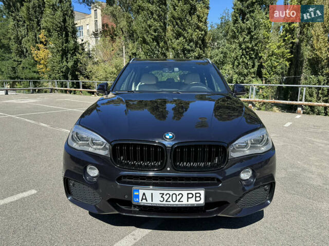 БМВ Х5, объемом двигателя 2.98 л и пробегом 147 тыс. км за 21900 $, фото 69 на Automoto.ua