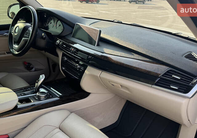 БМВ Х5, объемом двигателя 3 л и пробегом 140 тыс. км за 29500 $, фото 23 на Automoto.ua