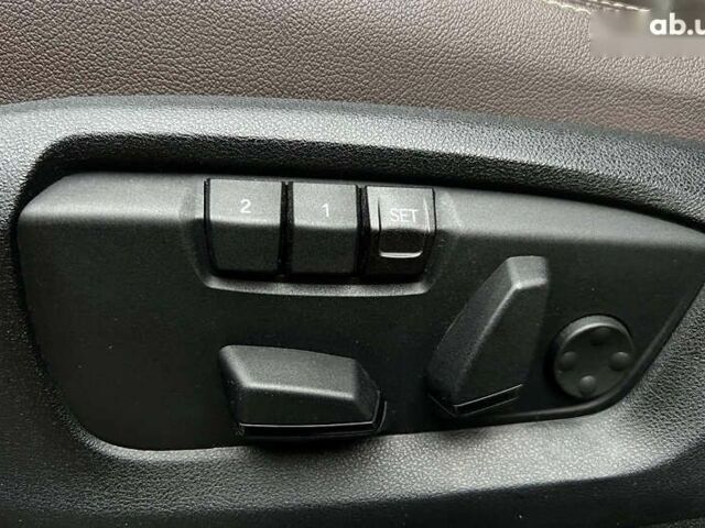 БМВ Х5, объемом двигателя 3 л и пробегом 162 тыс. км за 28750 $, фото 25 на Automoto.ua