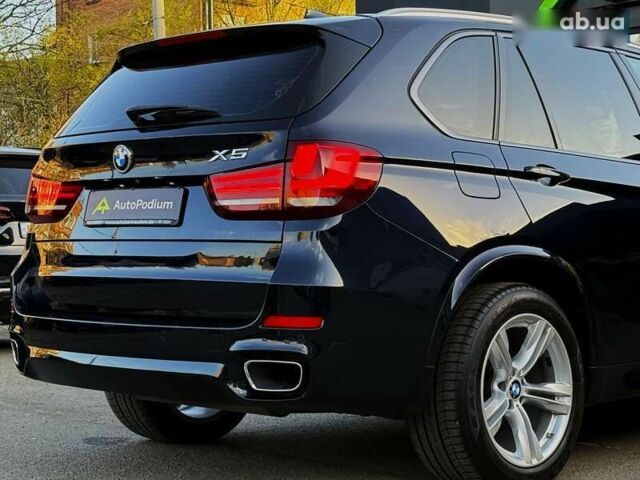 БМВ Х5, объемом двигателя 3 л и пробегом 170 тыс. км за 38499 $, фото 17 на Automoto.ua