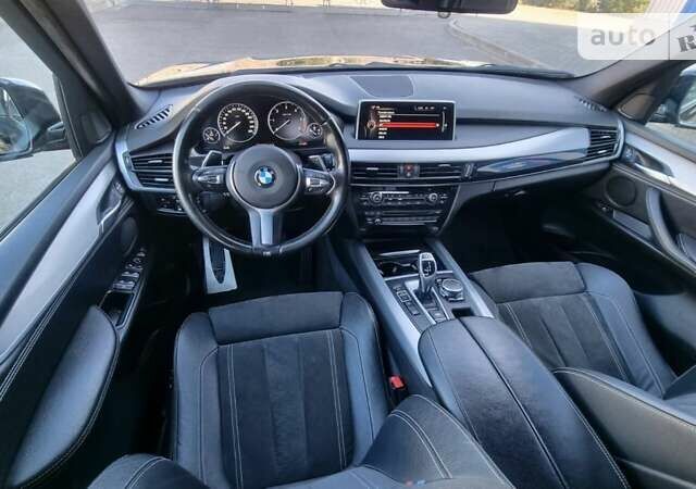 БМВ Х5, объемом двигателя 3 л и пробегом 224 тыс. км за 35200 $, фото 1 на Automoto.ua