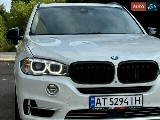 БМВ Х5, объемом двигателя 2.99 л и пробегом 211 тыс. км за 29900 $, фото 4 на Automoto.ua