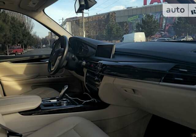 БМВ Х5, об'ємом двигуна 3.01 л та пробігом 77 тис. км за 29500 $, фото 41 на Automoto.ua