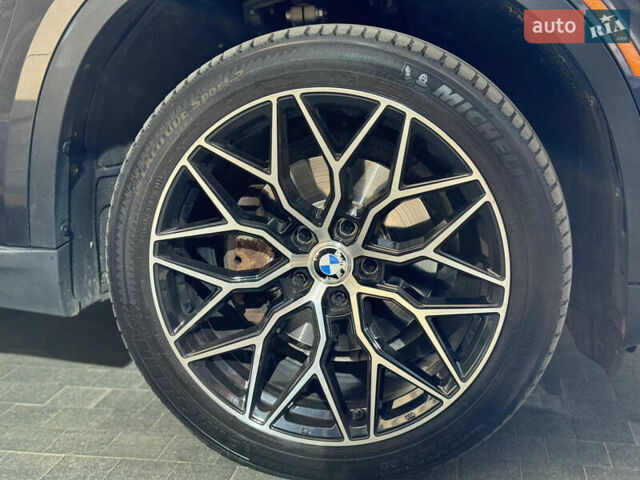 БМВ Х5, объемом двигателя 2.99 л и пробегом 190 тыс. км за 30500 $, фото 5 на Automoto.ua