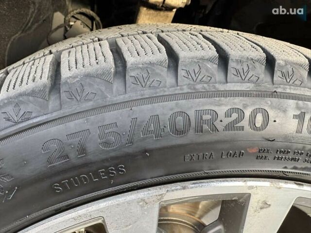 БМВ Х5, объемом двигателя 3 л и пробегом 270 тыс. км за 30950 $, фото 15 на Automoto.ua