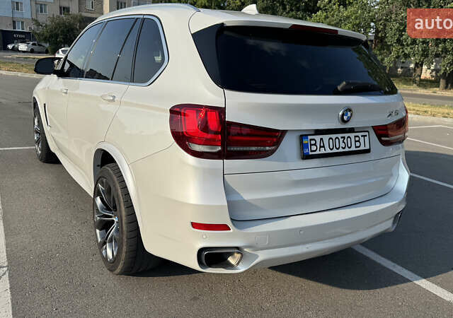 БМВ Х5, объемом двигателя 3 л и пробегом 140 тыс. км за 29500 $, фото 10 на Automoto.ua