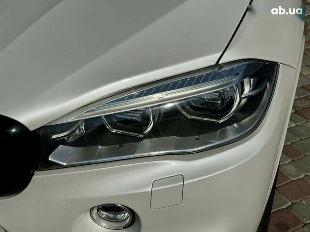 БМВ Х5, объемом двигателя 2 л и пробегом 161 тыс. км за 27500 $, фото 12 на Automoto.ua