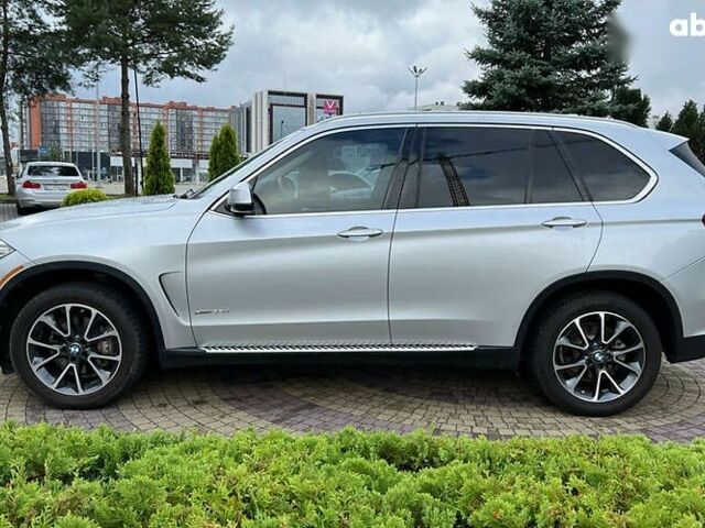 БМВ Х5, объемом двигателя 3 л и пробегом 227 тыс. км за 23999 $, фото 3 на Automoto.ua