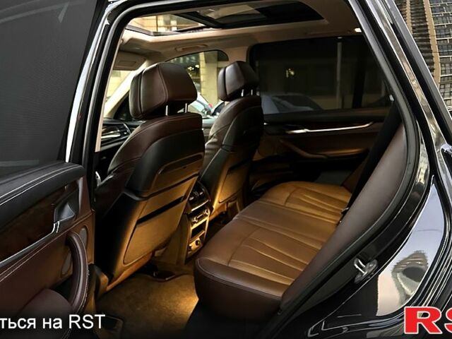 БМВ Х5, объемом двигателя 3 л и пробегом 144 тыс. км за 34000 $, фото 8 на Automoto.ua