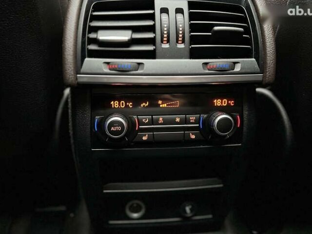 БМВ Х5, объемом двигателя 3 л и пробегом 162 тыс. км за 28750 $, фото 24 на Automoto.ua