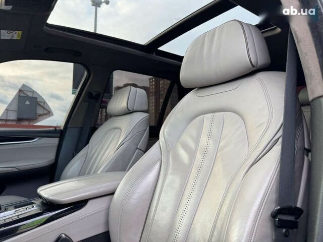 БМВ Х5, объемом двигателя 3 л и пробегом 270 тыс. км за 30950 $, фото 21 на Automoto.ua