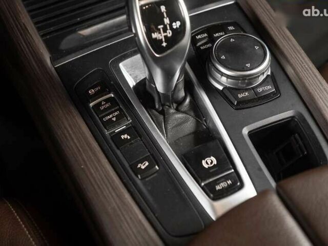 БМВ Х5, объемом двигателя 3 л и пробегом 161 тыс. км за 29999 $, фото 15 на Automoto.ua