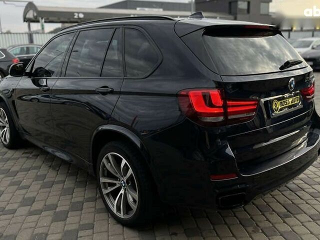 БМВ Х5, об'ємом двигуна 3 л та пробігом 317 тис. км за 27999 $, фото 4 на Automoto.ua