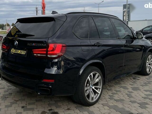 БМВ Х5, об'ємом двигуна 3 л та пробігом 317 тис. км за 27999 $, фото 6 на Automoto.ua