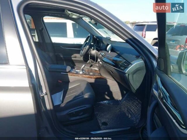 БМВ Х5, объемом двигателя 3 л и пробегом 84 тыс. км за 18067 $, фото 6 на Automoto.ua