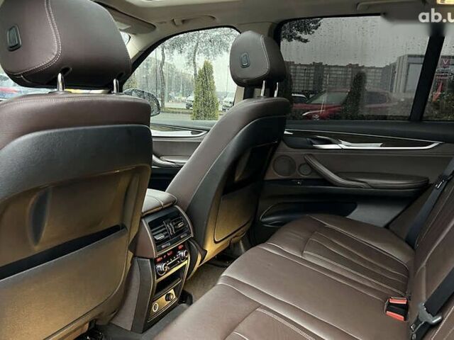 БМВ Х5, объемом двигателя 3 л и пробегом 162 тыс. км за 28750 $, фото 26 на Automoto.ua