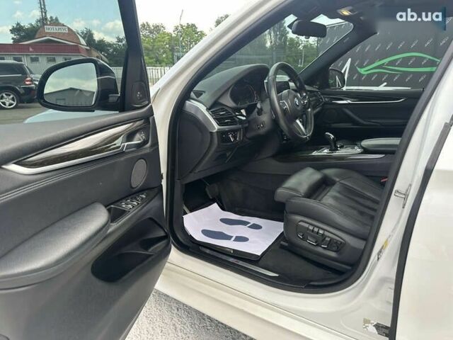 БМВ Х5, объемом двигателя 3 л и пробегом 183 тыс. км за 26999 $, фото 4 на Automoto.ua