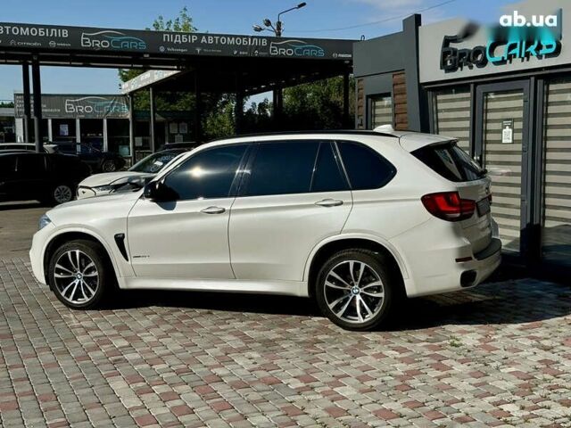БМВ Х5, объемом двигателя 2 л и пробегом 161 тыс. км за 27500 $, фото 7 на Automoto.ua