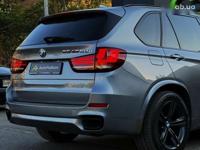 БМВ Х5, объемом двигателя 0 л и пробегом 151 тыс. км за 37800 $, фото 20 на Automoto.ua