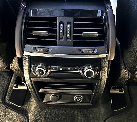 БМВ Х5, объемом двигателя 3 л и пробегом 144 тыс. км за 34000 $, фото 7 на Automoto.ua